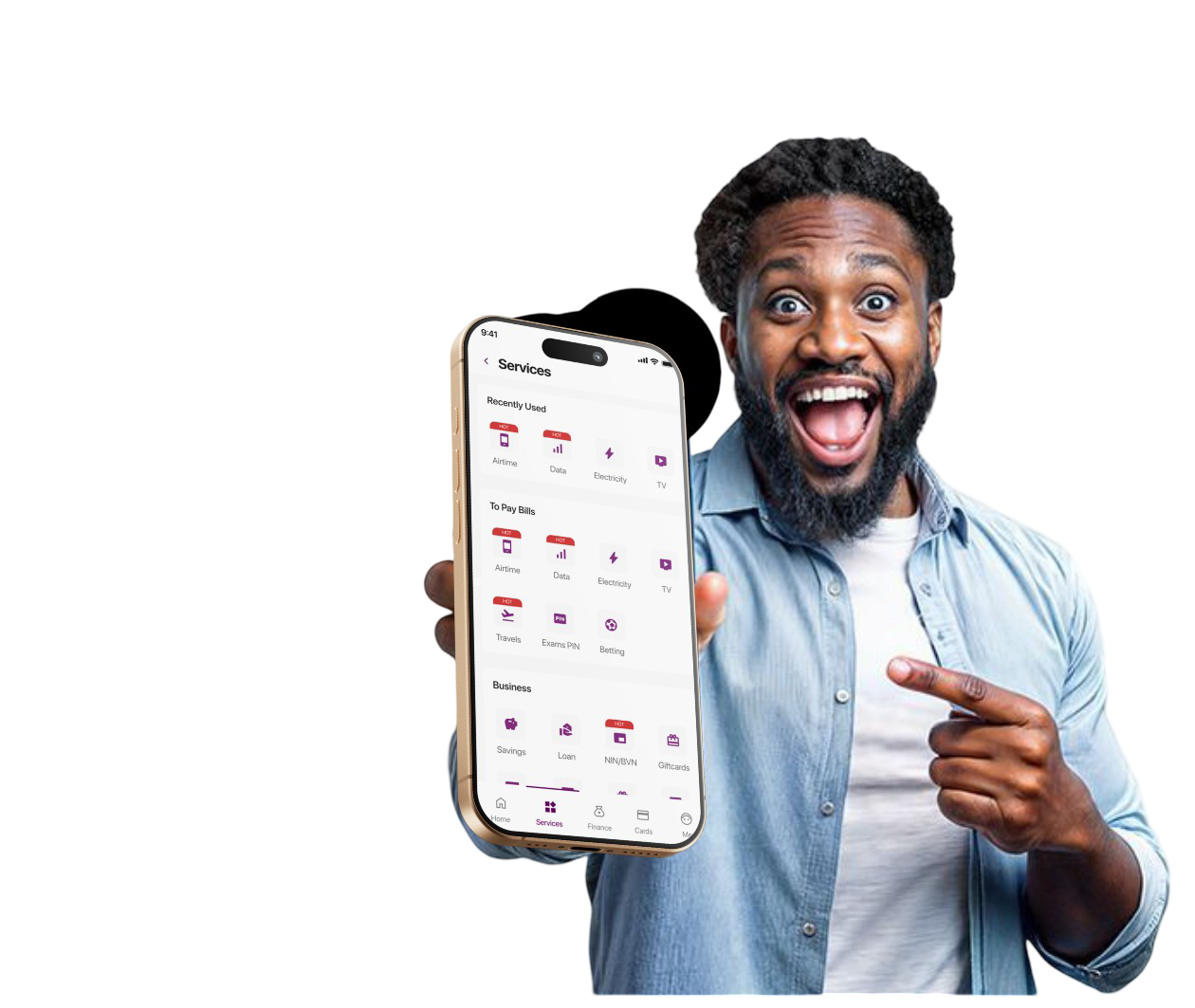 Smart Financial Tools on Avenotrust